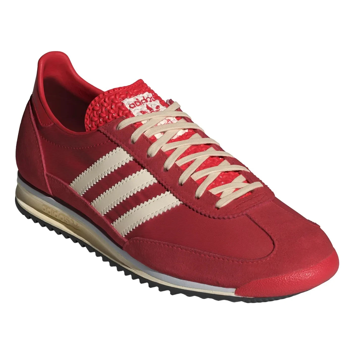 Adidas - Zapatilla SL 72 OG | Roja