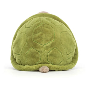 Jellycat - Peluche de tortuga Timmie