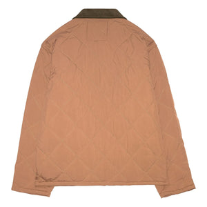 Smallable Hombre - Chaqueta Acolchada Lonzo | Camel