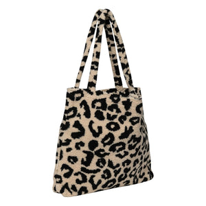 Studio Noos - Bolso de Mamá | Leopardo