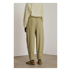 Soeur - Andreas trousers | Green clay