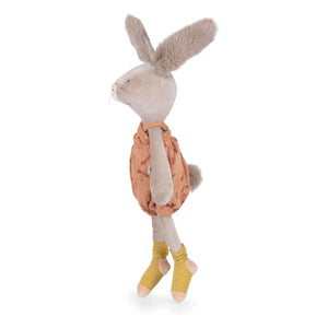 Moulin Roty - Conejo doudou kil - Three little rabbits