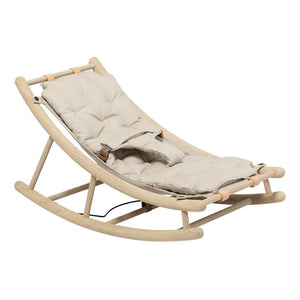 Oliver Furniture - Cojín mecedora de bebé