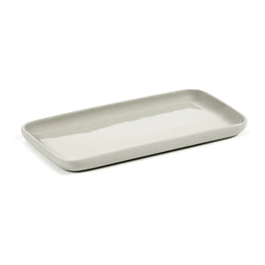 Serax - Bandeja Rectangular | Vainilla