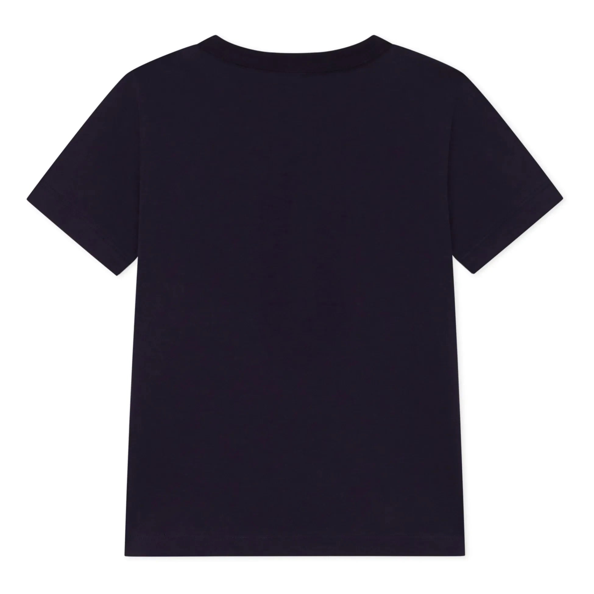 Petit Bateau - Camiseta Francesco | Azul Marino