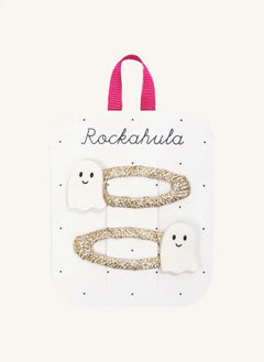 Rockahula Kids - 2'li Ghost Çubukları | Beyaz
