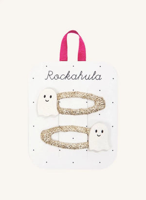 Rockahula Kids - 2'li Ghost Çubukları | Beyaz