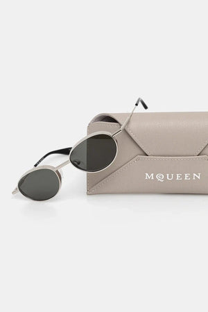Gafas de sol Alexander McQueen