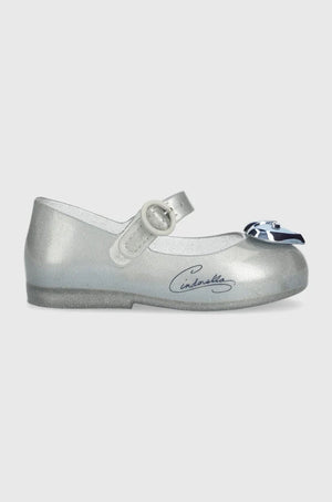 Zapatillas de bailarina Melissa SWEET LOVE DISNEY para niña