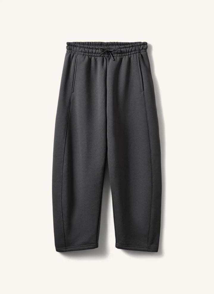 Sofie Schnoor - Jogger Barasy | Gris carbón
