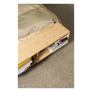 Karup Design - Cama modular 140x200 cm