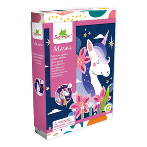 Sycomore - Artissimo - Unicornios estrellados