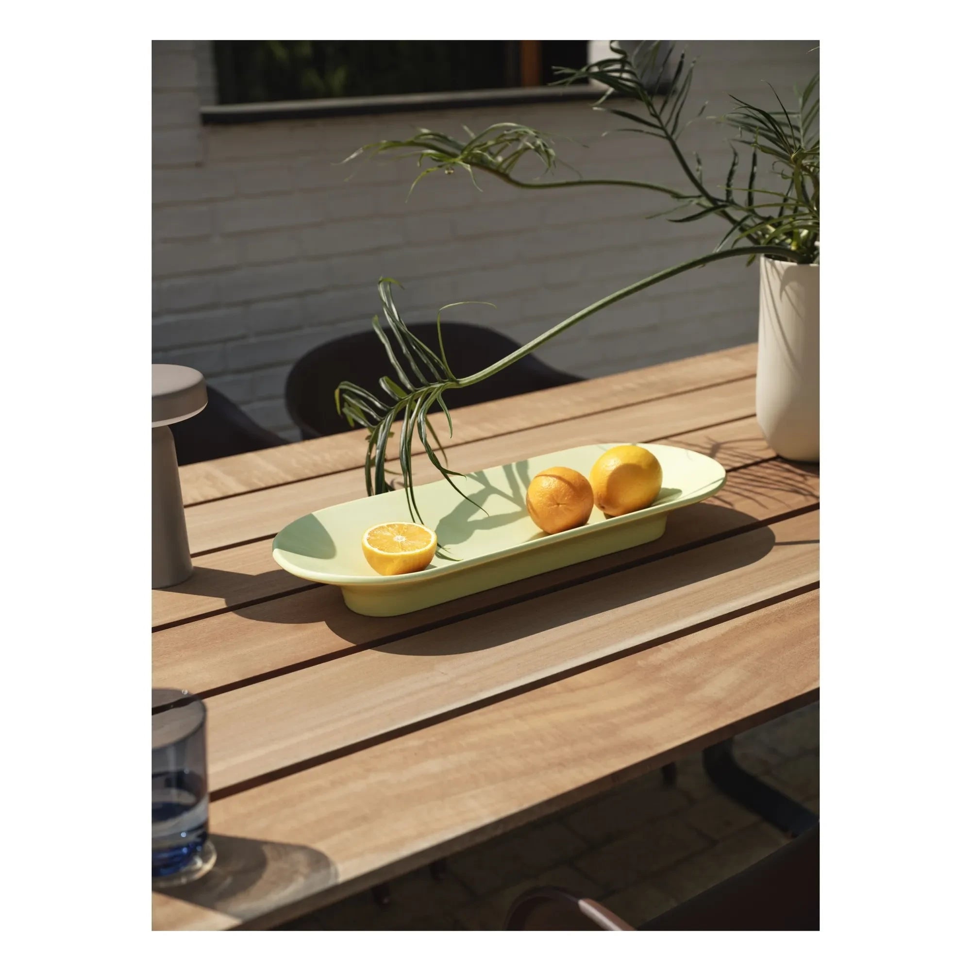 Muuto - Plat Mere, Studio KAKSIKKO | Verde