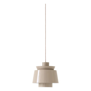 & Tradition - Lámpara colgante Utzon JU1, Jørn Utzon | Beige