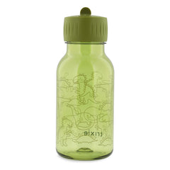 Trixie - Botella de agua Tritan™ 350 ml Daring Dino | Verde