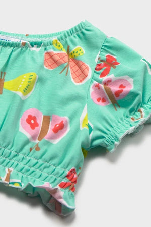 Conjunto infantil Mayoral