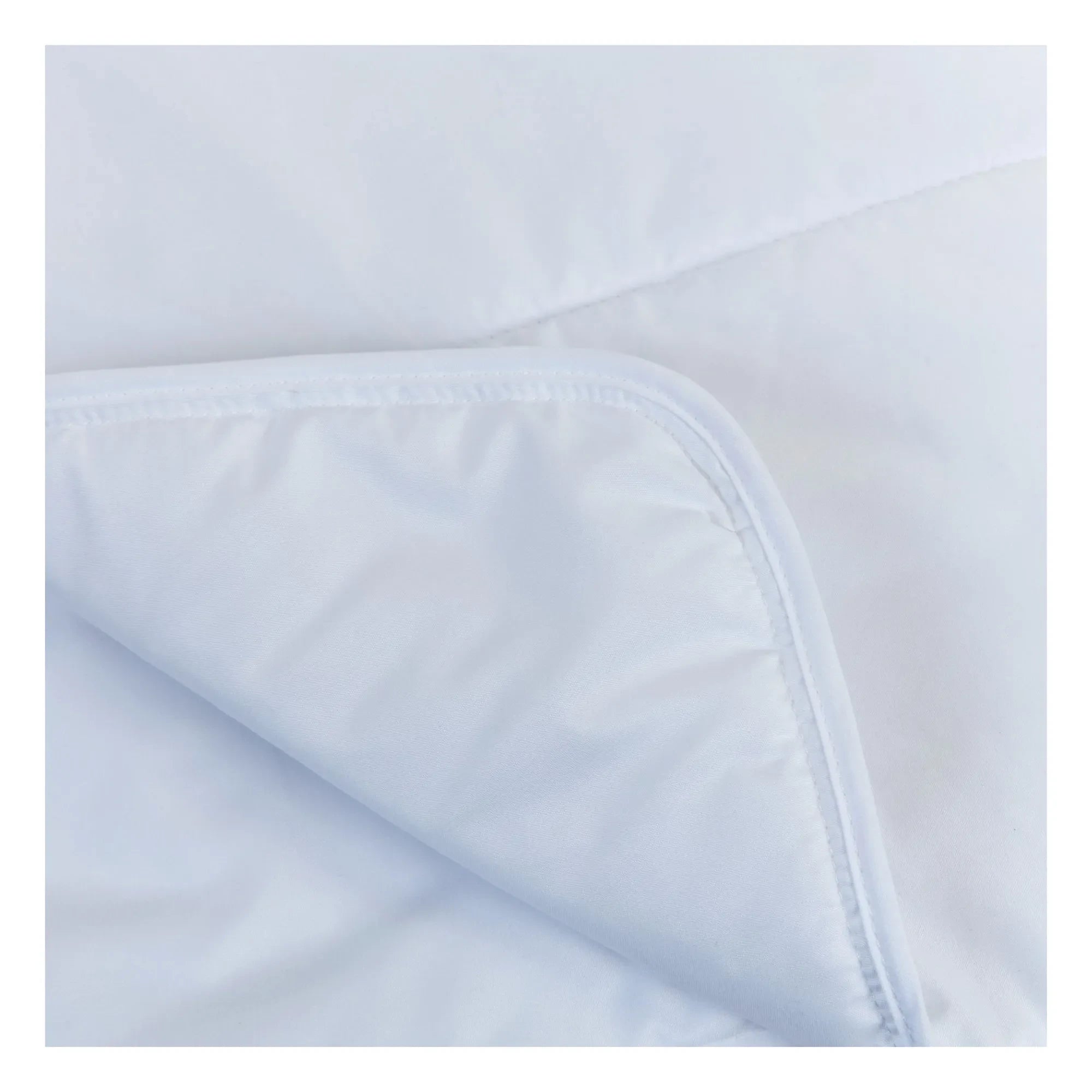 Edredón Candide - Topcool | Blanco