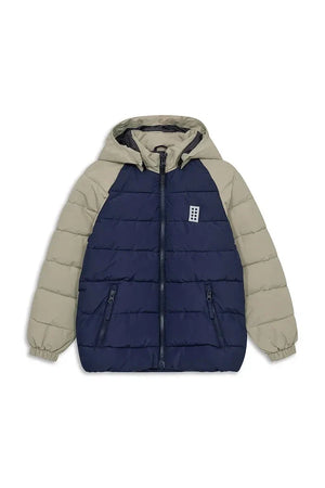 Chaqueta infantil Lego LWJIPE 704