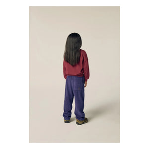 The Campamento - Sweat Fleur | Bordo