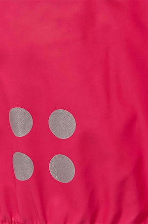 Chaqueta impermeable Lego para niños