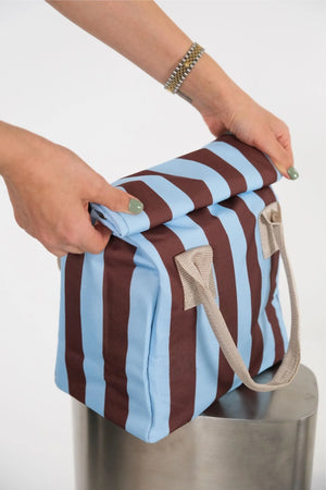 Peppythings - Bolsa térmica Berry para el almuerzo