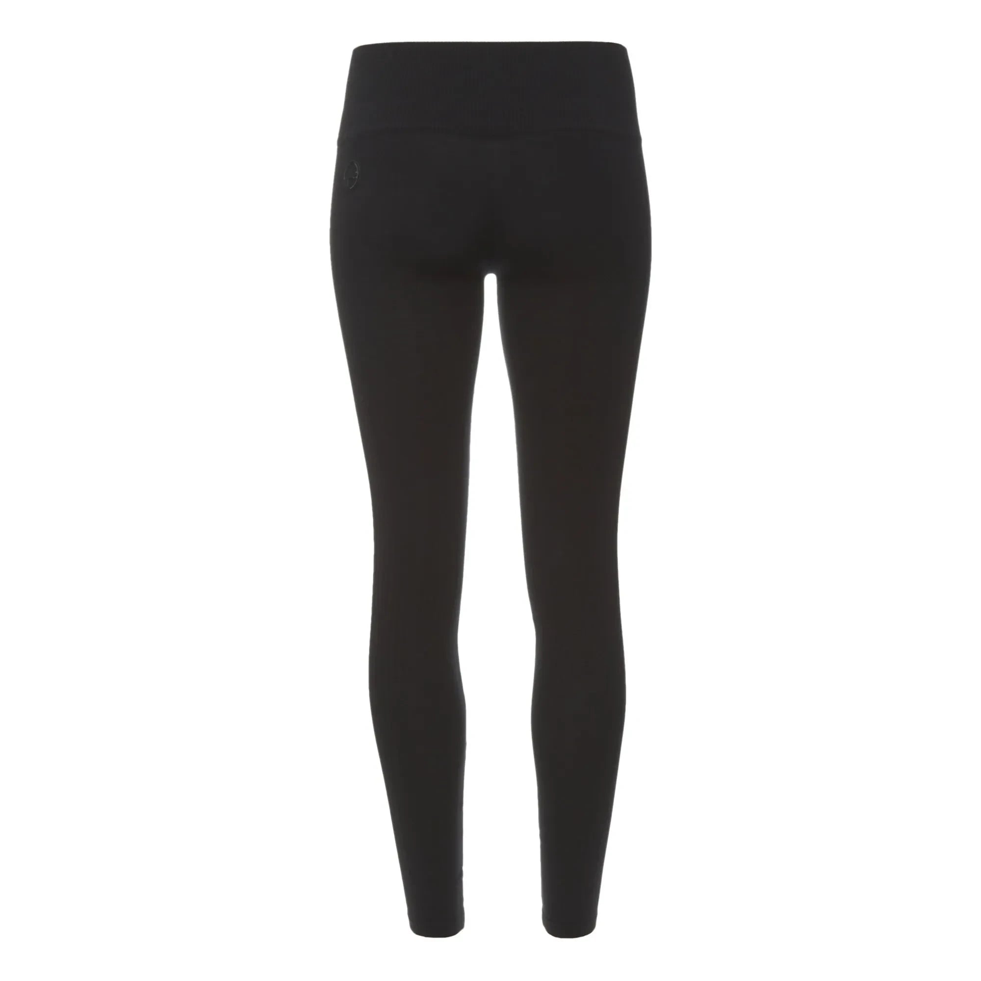 Fusalp - Mallas Alliance III - Colección Adulto | Negro