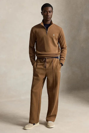 Pantalones de chándal de algodón para hombre Polo Ralph Lauren