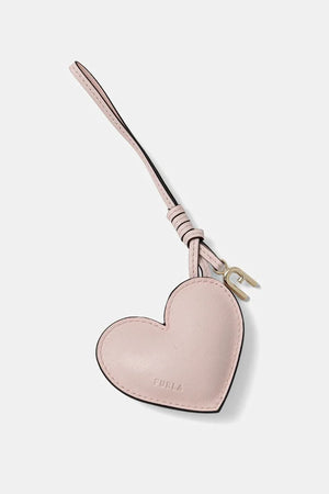Llavero de cuero Furla