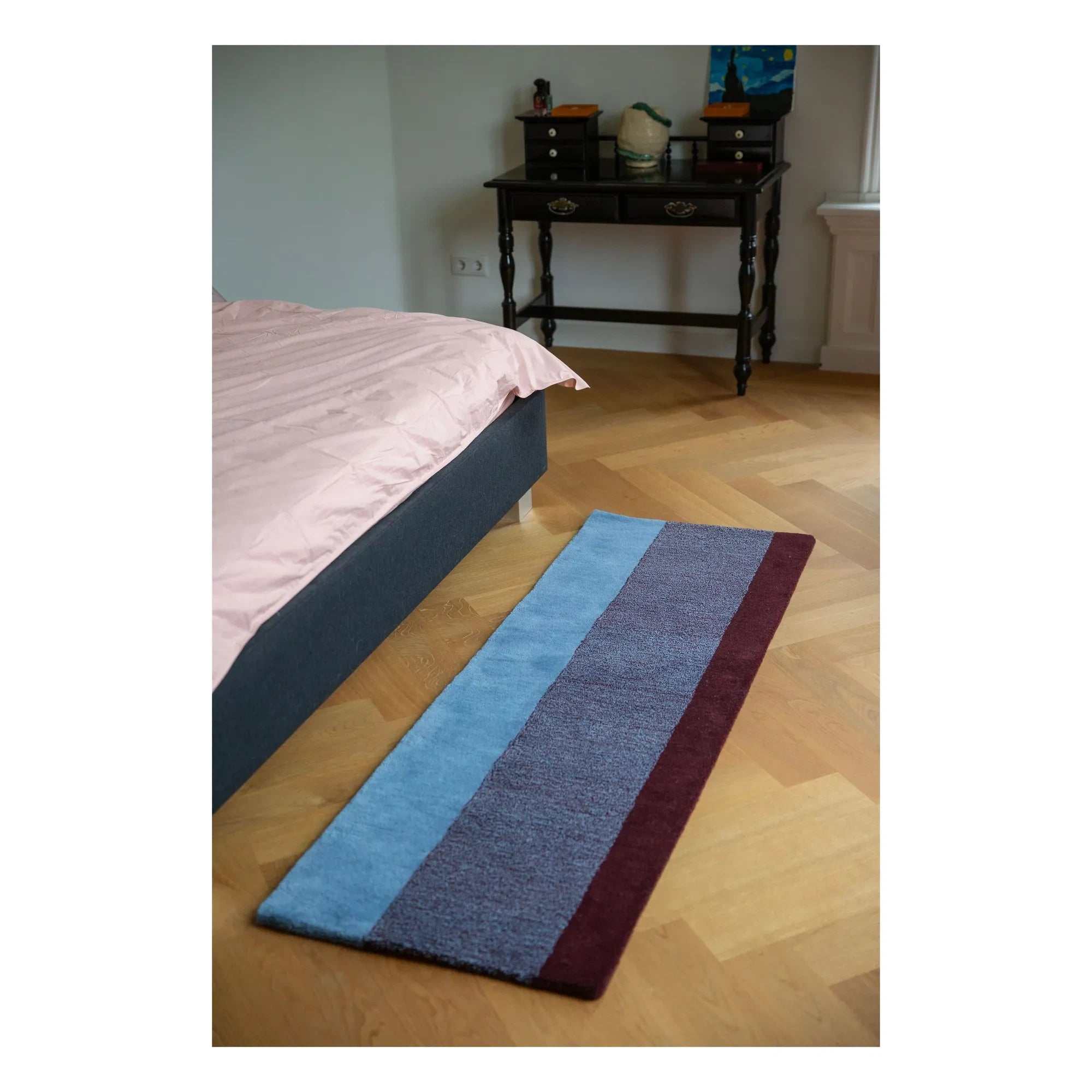 Suite 702 - Alfombras de lana | Burdeos