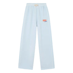 American Vintage - American Vintage X Smallable Collaboration - Izubird Jogger | Light blue