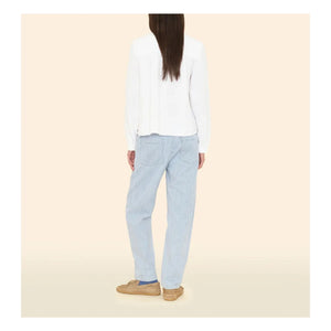 Xirena - Pantalones Baxter | Azul