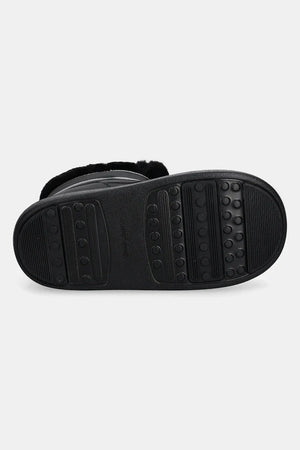 Botas de nieve para niños Moon Boot JR PARK STRAP