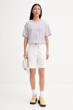 Camiseta de algodón Marc O'Polo para mujer