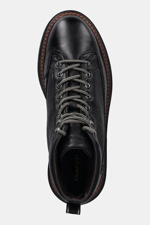Zapatos Gant Hillprep de piel