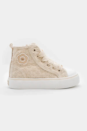Zapatillas altas Mayoral para niño