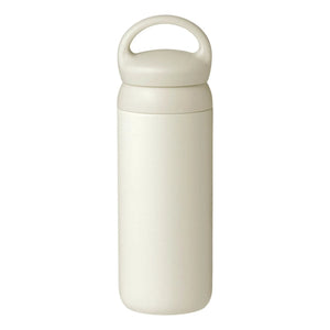 Kinto - Botella Day Off - 500 ml | Blanco