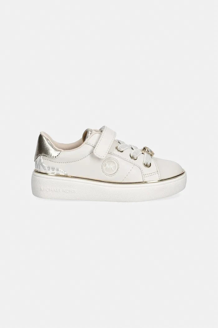 Zapatillas deportivas de niño Michael Kors JEM FINN