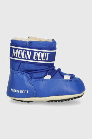 Botas de nieve Moon Boot CRIB NYLON para niños