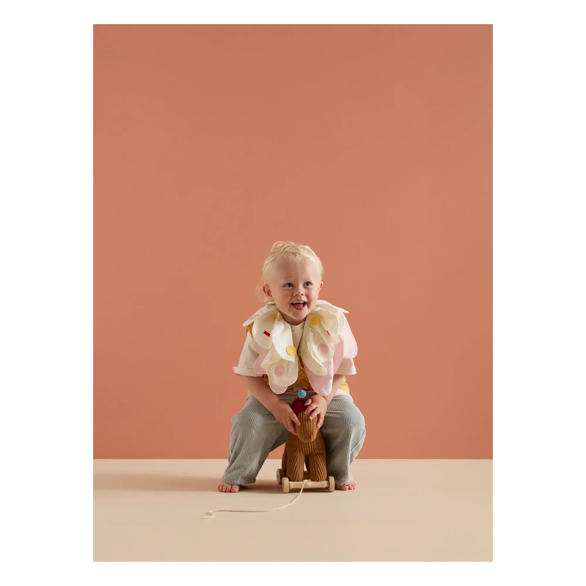 Kid's Concept - Disfraz de helado