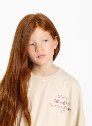 Hundred Pieces - Billie Star Camiseta | Arena