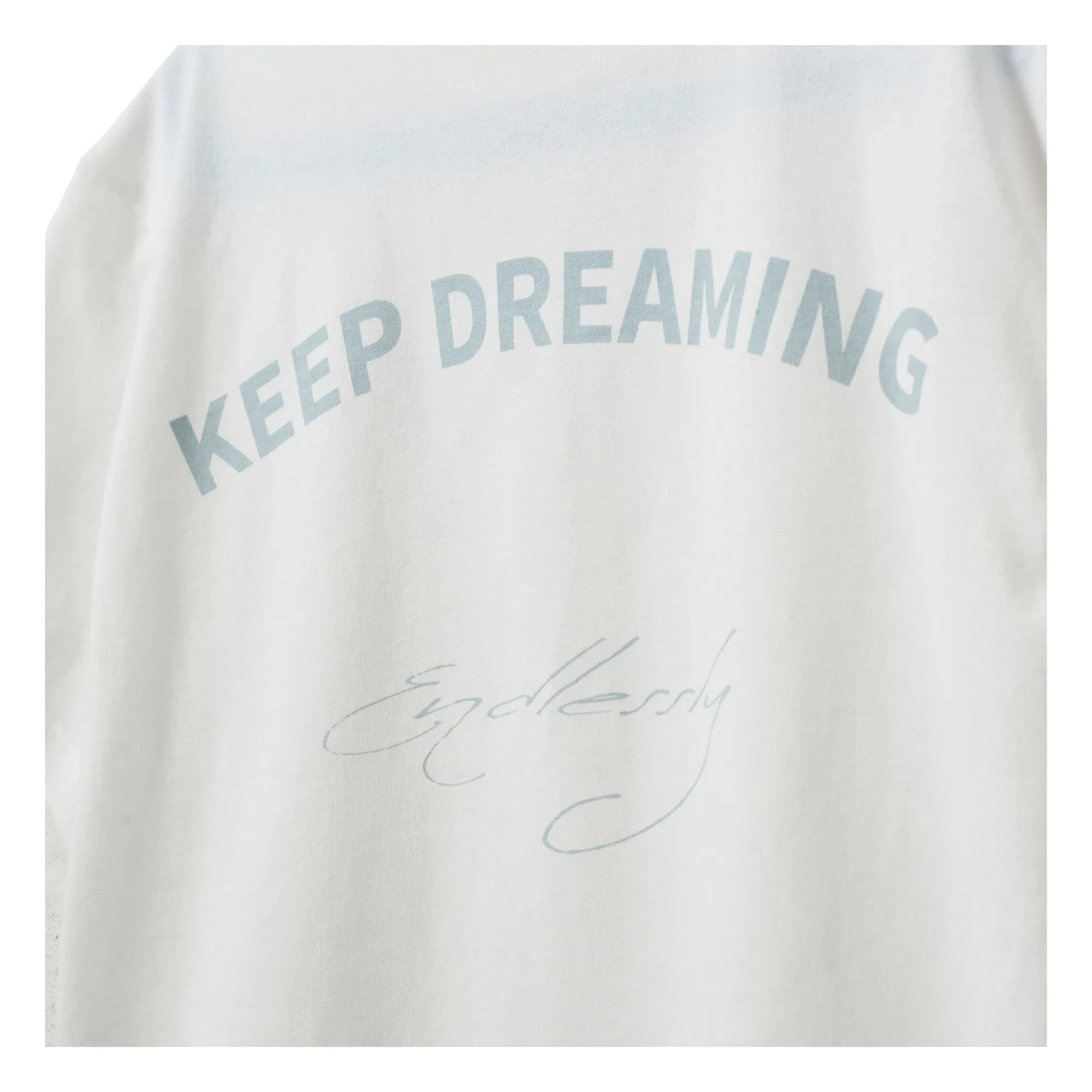 Sofie Schnoor - Camiseta Vera | Blanco
