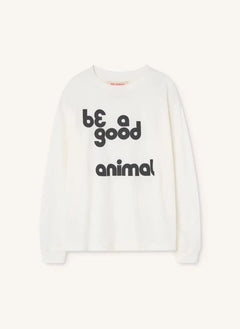 The Animals Observatory - Camiseta de Perro | Blanca
