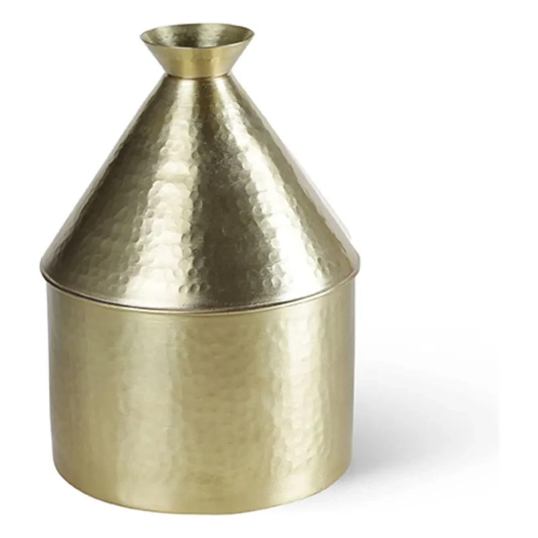 Côté Bougie - Tajine de Aluminio y Corcho - Bosque de Pinos