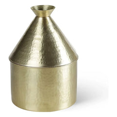 Côté Bougie - Tajine de Aluminio y Corcho - Bosque de Pinos