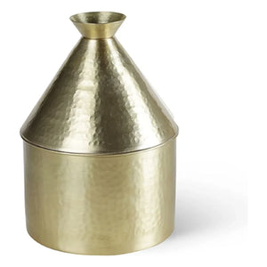 Côté Bougie - Tajine de Aluminio y Corcho - Bosque de Pinos
