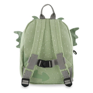 Trixie - Mochila Mr. Dragon | Fern
