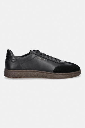 Zapatilla de piel para hombre Gant Cuzmo