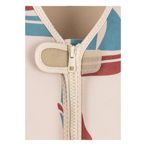 Konges Sløjd - Chaleco de natación Ahoy | Beige