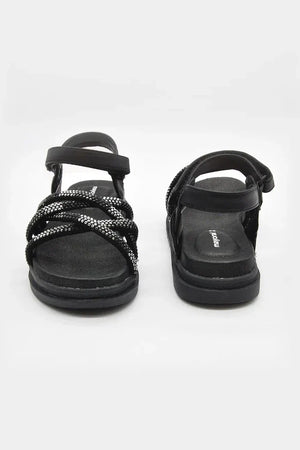 Sandalias para niña Mayoral