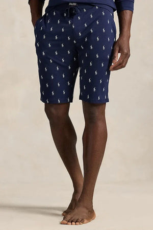 Pantalón Corto de Pijama Polo Ralph Lauren